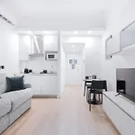 Easylife - Studio With Terrace In Porta Venezia