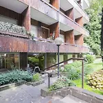 Easylife - Studio With Terrace In Porta Venezia