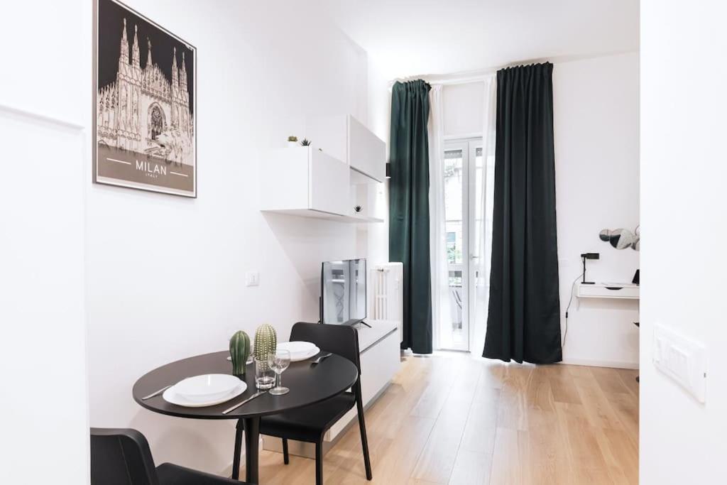 Easylife - With Terrace In Porta Venezia Appartement