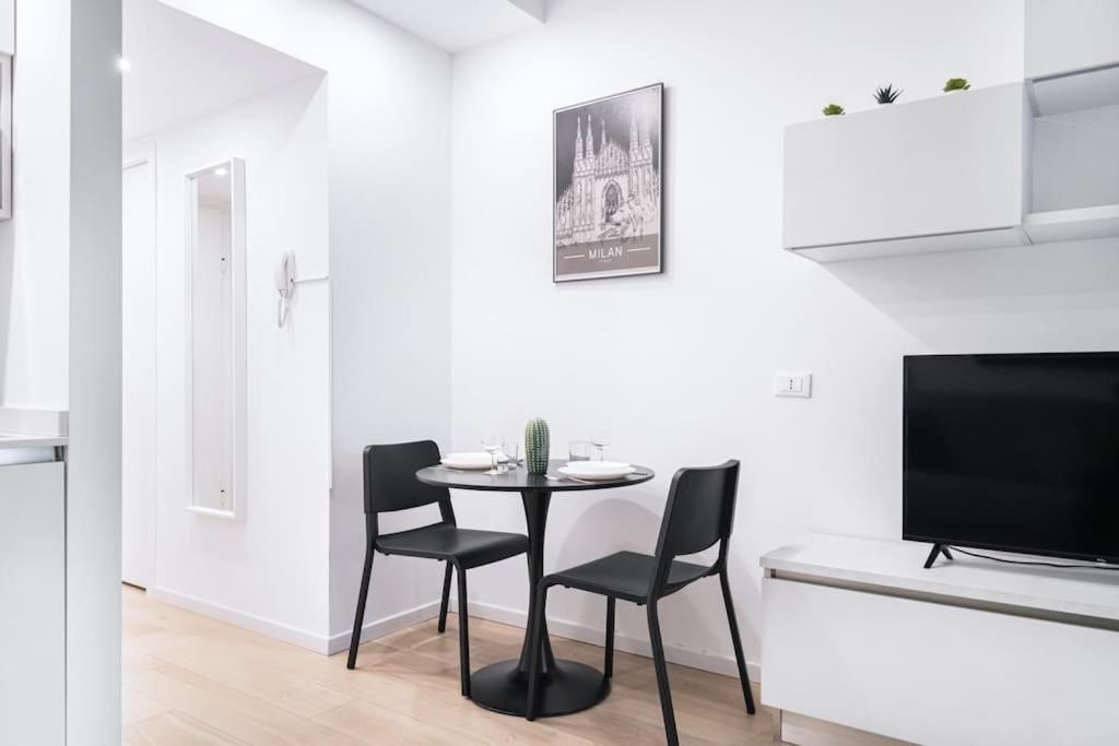 Easylife - With Terrace In Porta Venezia Milan