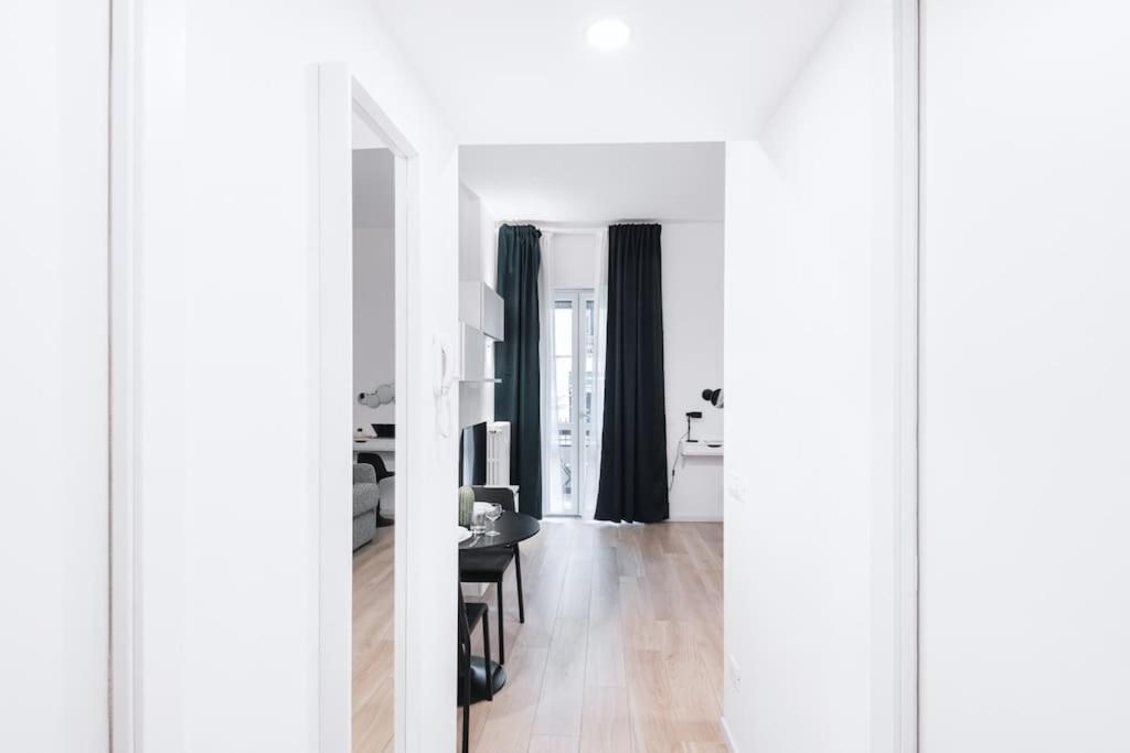 Appartement Easylife - With Terrace In Porta Venezia *