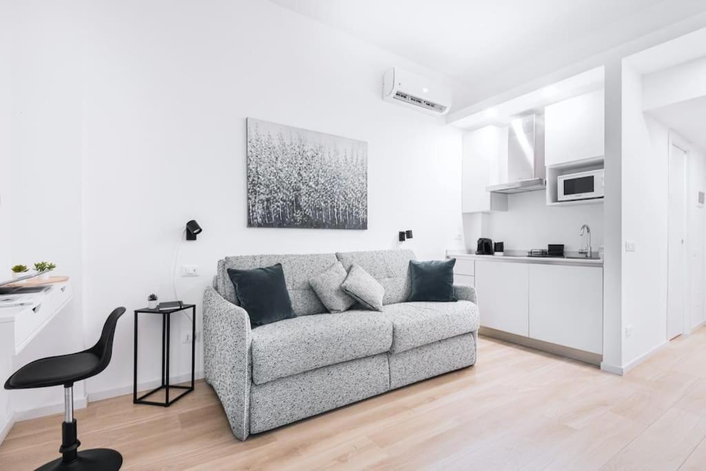 Appartement Easylife - With Terrace In Porta Venezia *