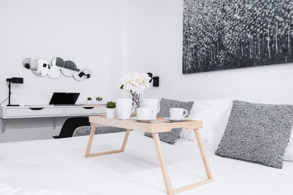 Apartamento Easylife - With Terrace In Porta Venezia Milán