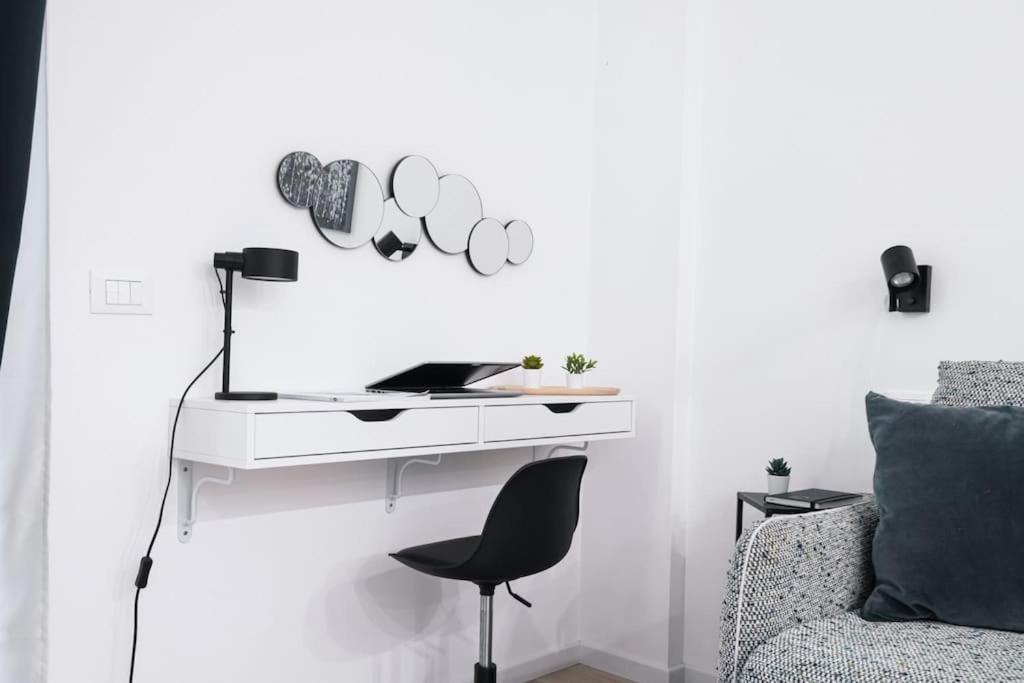 Easylife - With Terrace In Porta Venezia * Milan