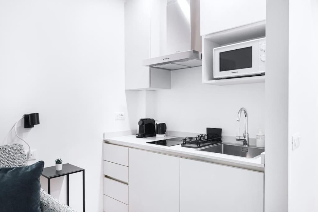 Appartement Easylife - With Terrace In Porta Venezia