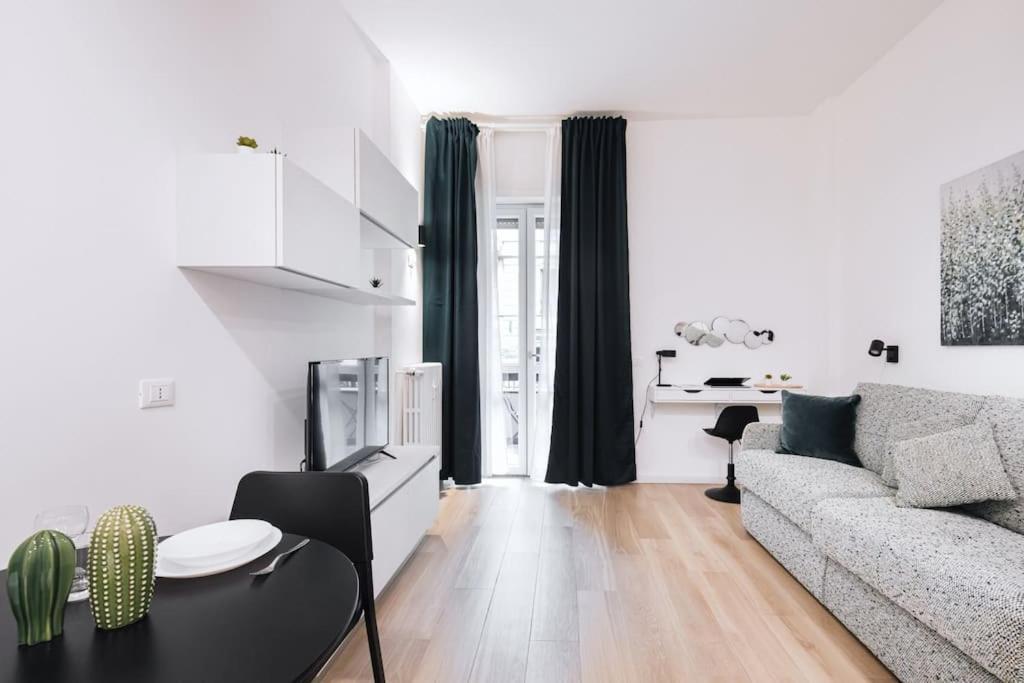 Easylife - With Terrace In Porta Venezia * Milan