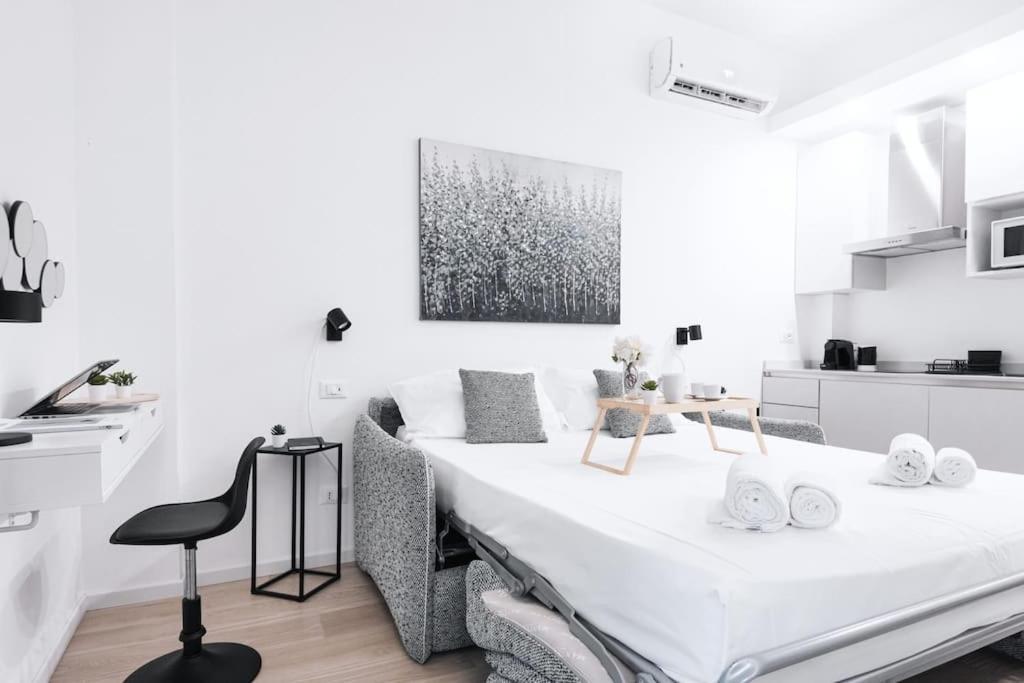 Appartement Easylife - With Terrace In Porta Venezia *