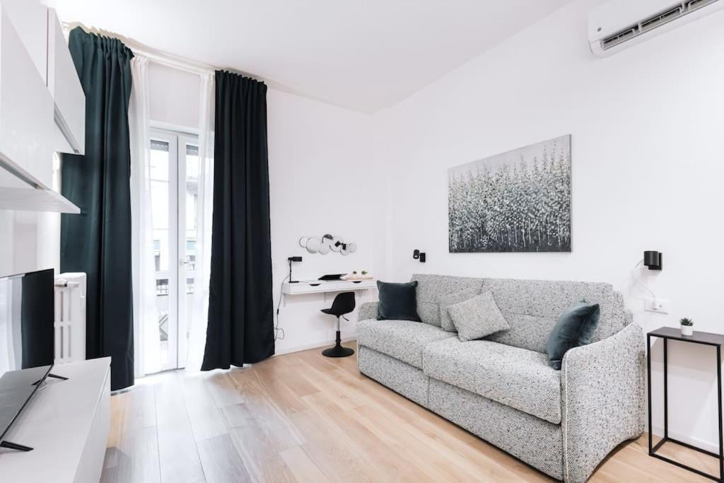 Appartement Easylife - With Terrace In Porta Venezia Milan
