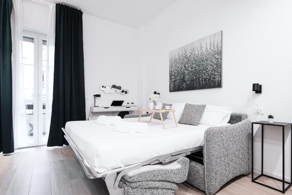 Appartement Easylife - With Terrace In Porta Venezia