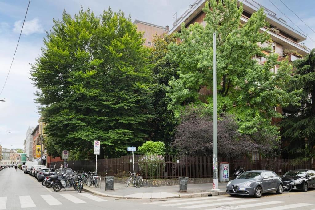 Easylife - With Terrace In Porta Venezia Appartement Milan