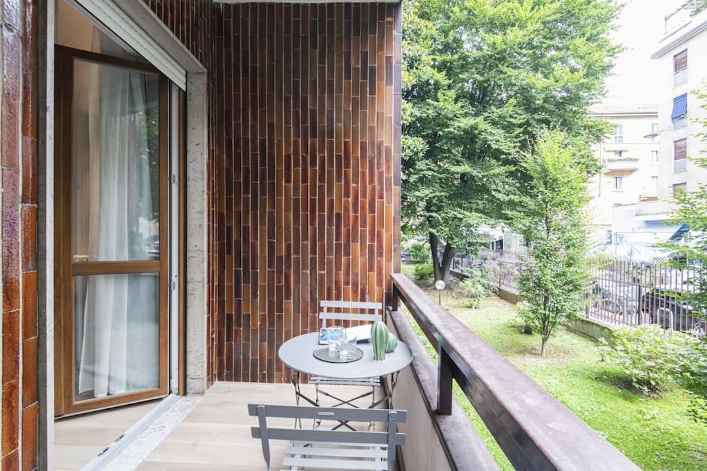 Easylife - With Terrace In Porta Venezia