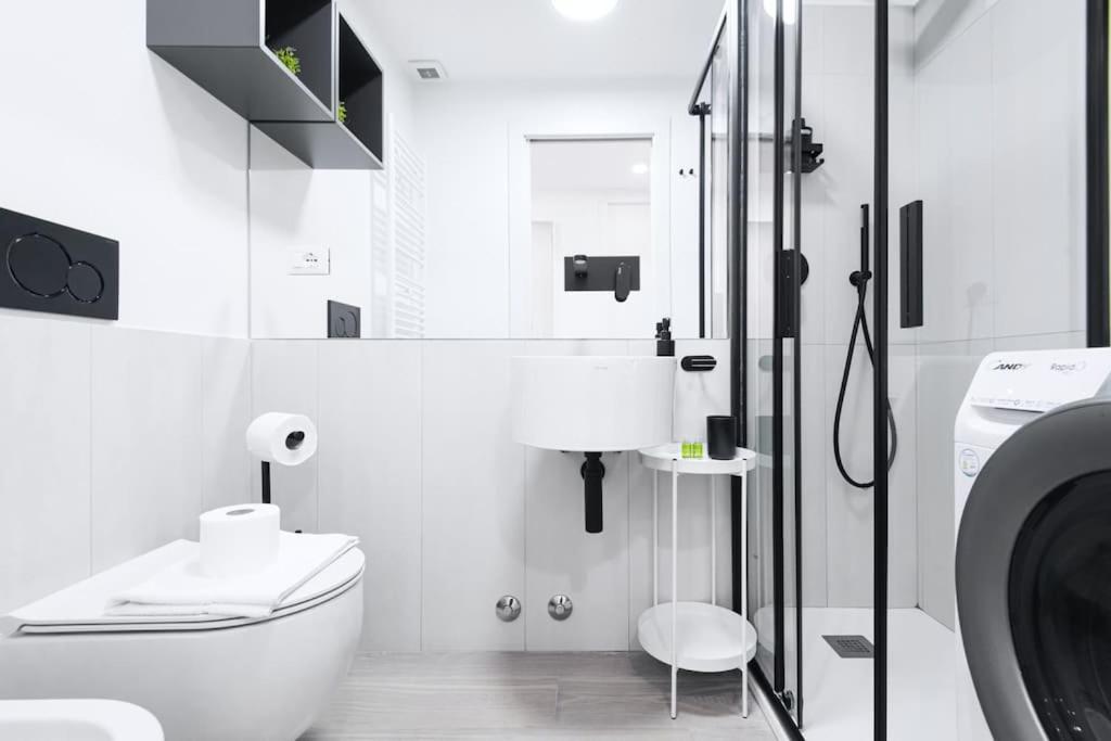 Apartamento Easylife - With Terrace In Porta Venezia