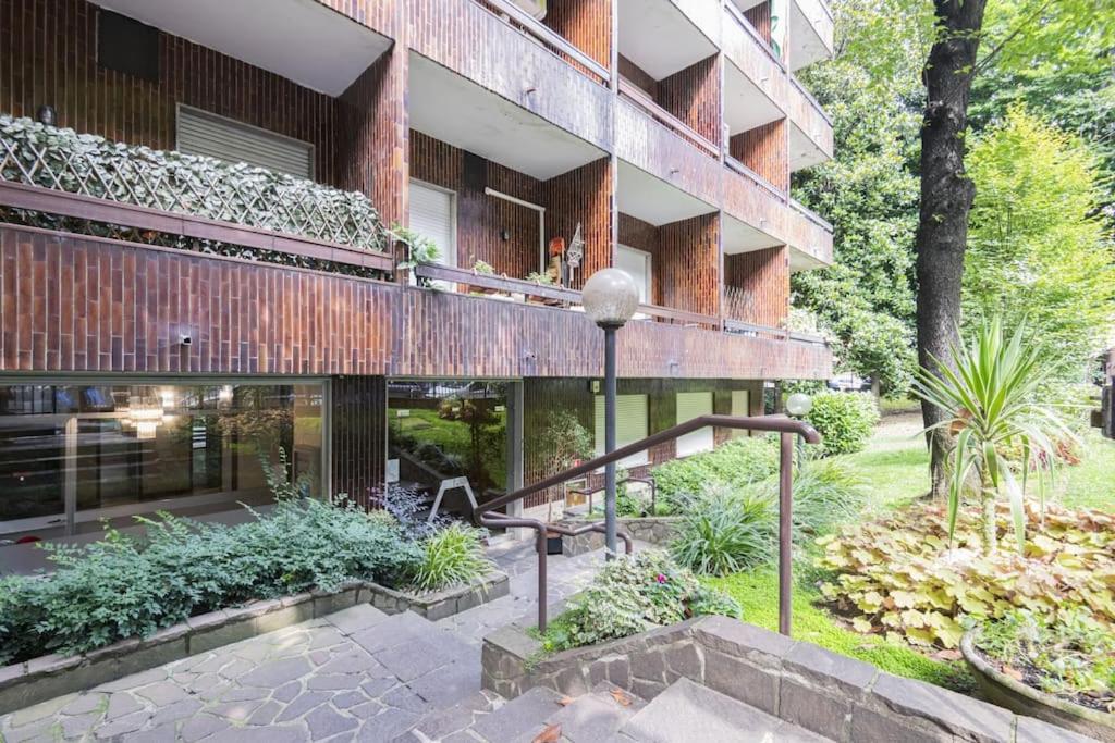 Appartement Easylife - With Terrace In Porta Venezia *